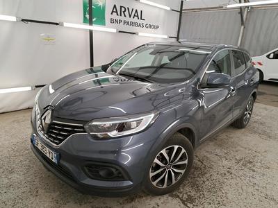 Kadjar Evolution 1.5 dCi 115CV BVM7 E6d