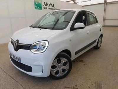 Twingo Zen 1.0 SCe 75CV BVM5 E6dT