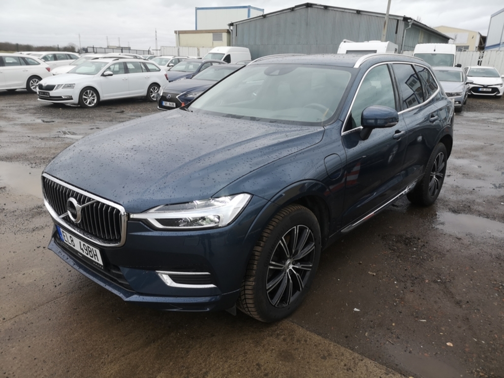 Volvo XC60 (2008) XC60 T8 Tw.En.Inscrip.AWD AT