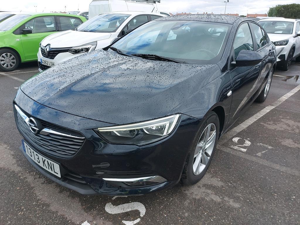 Insignia B Grand Sport Selective 1.6 CDTI 135CV MT6 E6