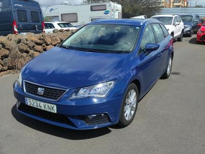 Leon ST 5F8 Style 1.6 TDI 115CV MT5 E6