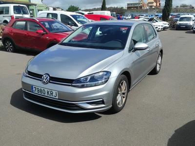 Golf VII Berlina  Advance 1.6 TDI  115CV  MT5  E6