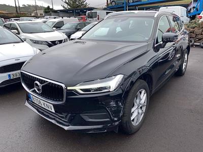 XC60 Momentum 2WD 2.0 250CV AT8 E6dT
