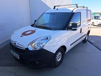 OPEL Combo / 2012 / 3P / furgГіn derivado de turismo Cargo 1.6 CDTI 77kW (105CV) L1 H1