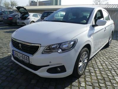 Peugeot 301 1.2 PURETECH ACTIVE 4d