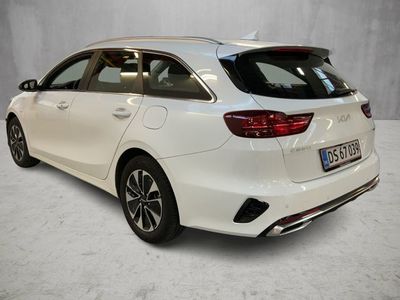 KIA Ceed SW 1.6 GDI PHEV 141 Prestige DCT 5d