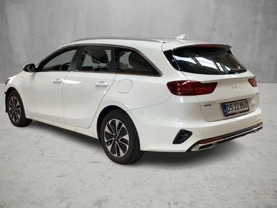 KIA Ceed SW 1.6 GDI PHEV 141 Prestige DCT 5d