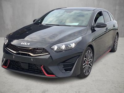 KIA Proceed 1.6 T-GDI 204 HK F GT DCT 5d