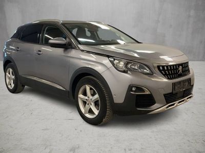 Peugeot 3008 1.5 BLUEHDI 130 ALLURE B EAT8 5d