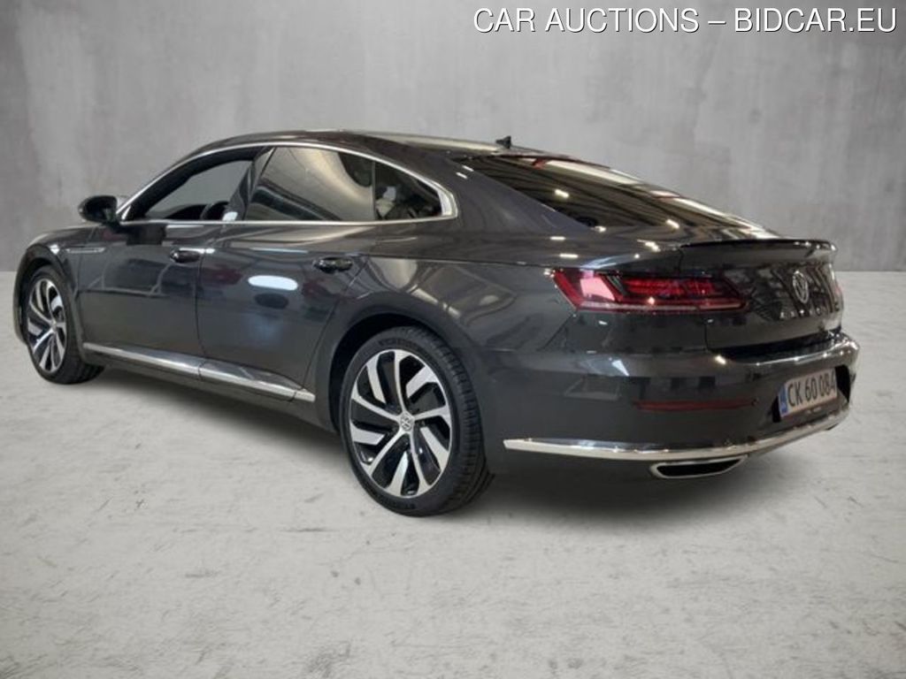 Volkswagen Arteon 2.0 TDI 190 SCR R-LINE BUSINESS DSG 5d