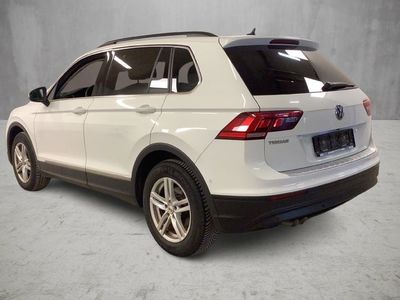 Volkswagen Tiguan 2.0 TDI 150 Comfortline BMT SG5 DSG7 5d