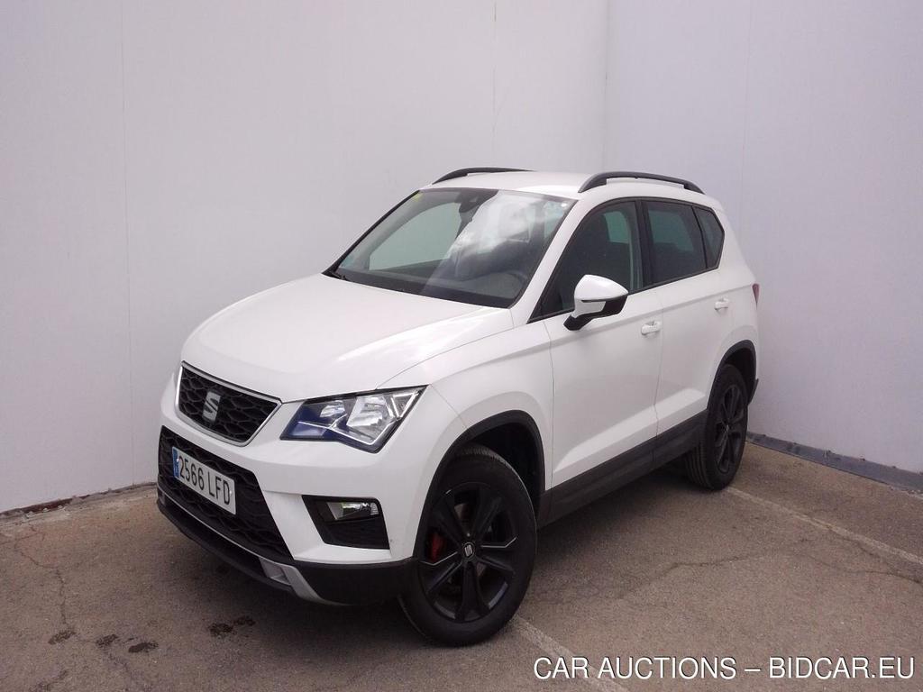 Ateca Style 1.0 TSI 115CV MT6 E6dT