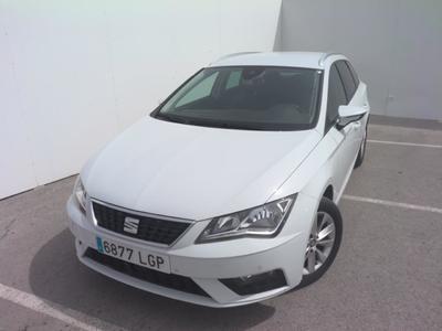 Leon ST 5F8 Style Edition 1.6 TDI 115CV MT5 E6dT