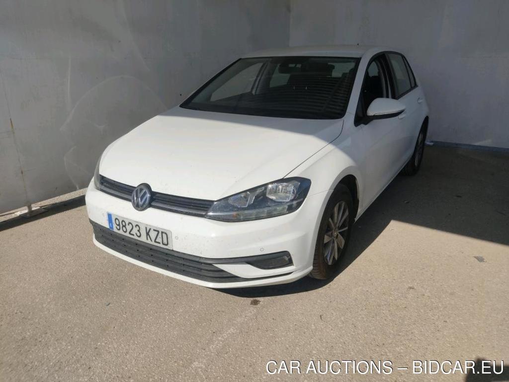 Golf VII Berlina Ready2Go 1.6 TDI 115CV MT5 E6dT