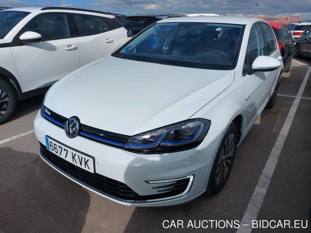 Golf VII Berlina e-Golf 35kWh1