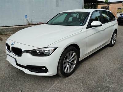 BMW SERIE 3 2015 TOURING 320D XDRIVE BUSINESS ADV. TOURING