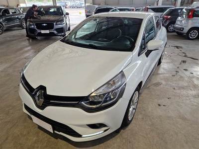 RENAULT CLIO / 2016 / 5P / BERLINA 0.9 TCE 90CV BUSINESS