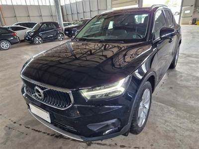 VOLVO XC40 / 2017 / 5P / SUV D3 GEARTRONIC BUSINESS PLUS