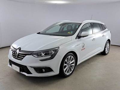 RENAULT MÉGANE SPORTER / 2015 / 5P / STATION WAGON 1.5 DCI 81KW INTENS EDC