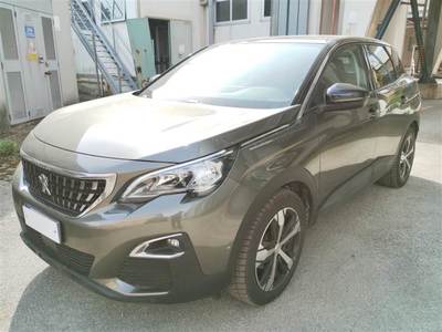 PEUGEOT 3008 / 2016 / 5P / SUV BLUEHDI 130 EAT8 SeS BUSINESS