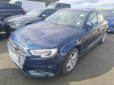 AUDI A3 Berline 4p Berline 2.0 TDI 150 S TRONIC BUSINESS LINE