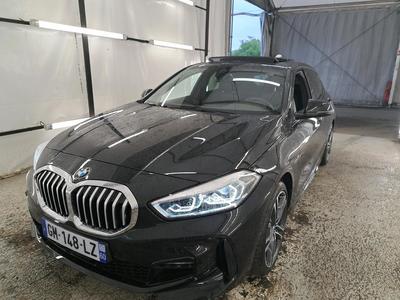 Série 1 Berline 116 d M Sport 1.5 115CV BVA7 E6d