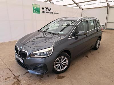 SГ©rie 2 Gran Tourer 216d Lounge 1.5 115CV BVA7 7 Sieges E6dT