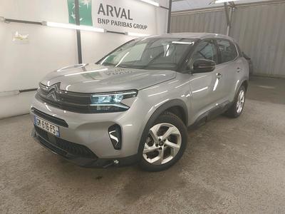 CITROEN C5 Aircross / 2022 / 5P / SUV BlueHDi 130 SandS EAT8 Feel