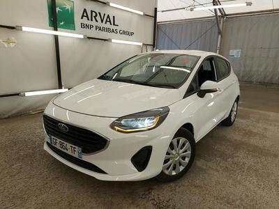 Fiesta Cool&Connect 1.1 75CV BVM5 E6dT