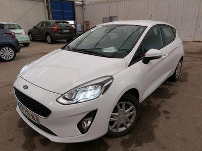 Fiesta Cool&Connect 1.1 75CV BVM5 E6dT