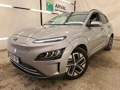 HYUNDAI Kona 5p SUV ELECTRIQUE 64 kWh 204 ch Creative