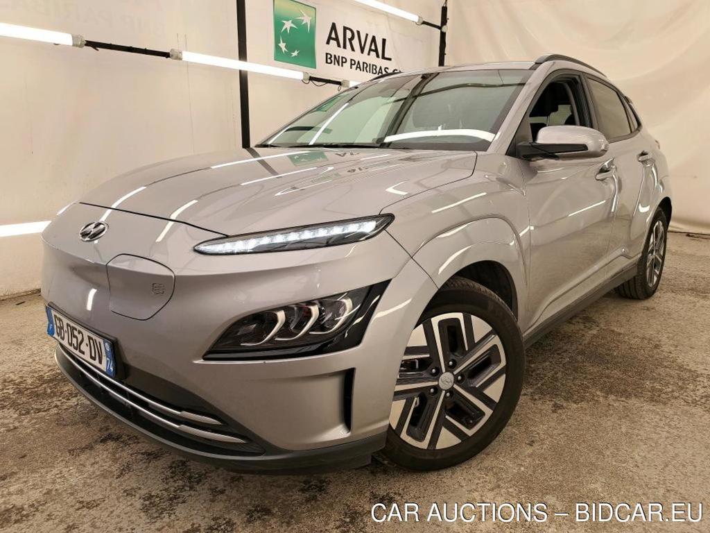 HYUNDAI Kona 5p SUV ELECTRIQUE 64 kWh 204 ch Creative