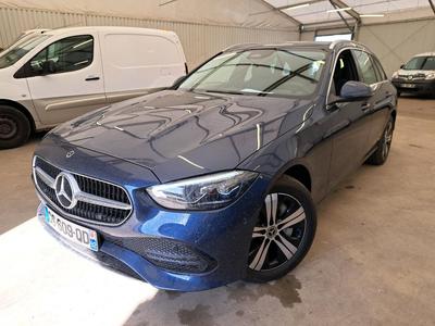 MERCEDES-BENZ Classe C Break / 2021 / 5P / Break C 300 e Avantgarde Line