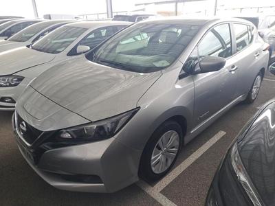 Leaf / 2017 / 5P / Berline 150ch Visia Business / BATTERIE 12V HS