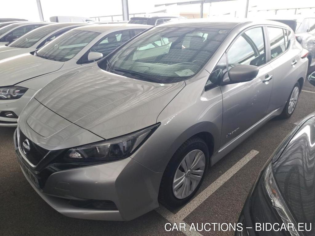 Leaf / 2017 / 5P / Berline 150ch Visia Business  / BATTERIE 12V HS