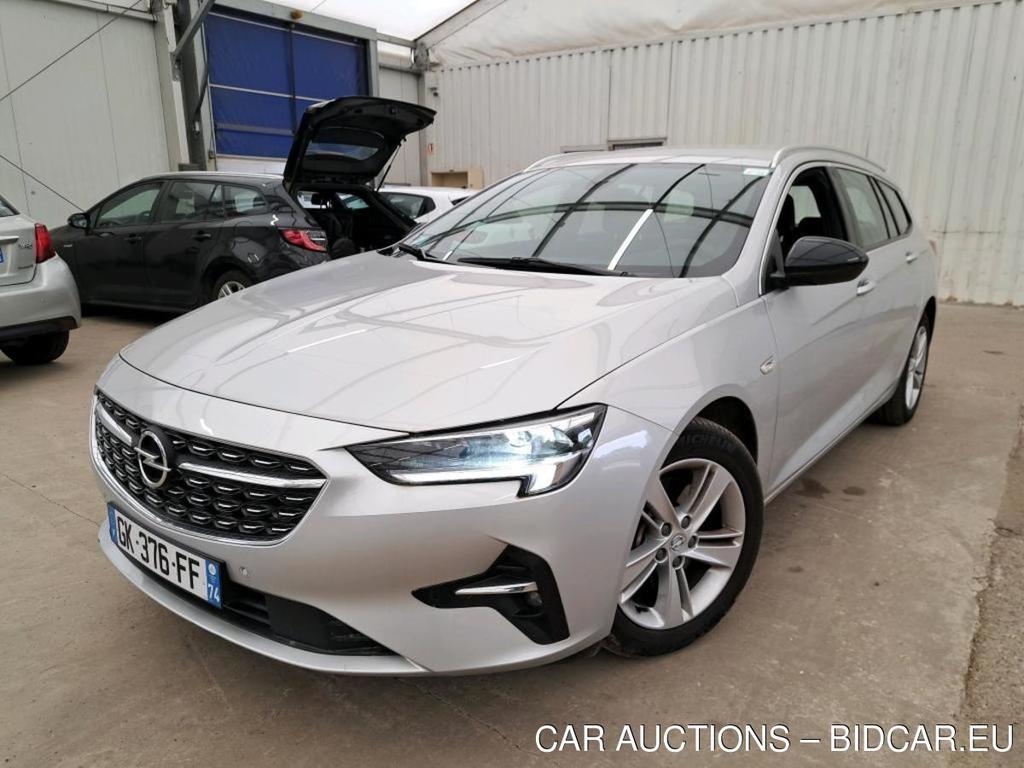 Insignia B Sports Tourer Business Elegance 1.5 D 120CV BVA8 E6d