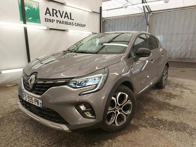 Captur II Intens 1.5 dCi 115CV BVM6 E6dT