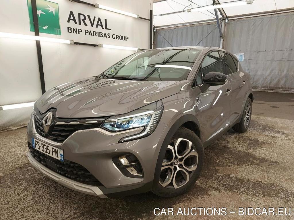 Captur II Intens 1.5 dCi 115CV BVM6 E6dT