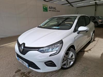 Clio V Business 1.0 SCe 70CV BVM5 E6dT