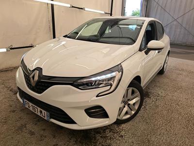 Clio V Business 1.0 SCe 70CV BVM5 E6dT