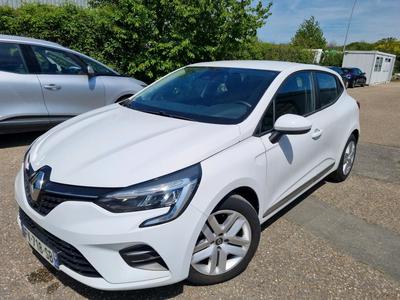 Clio V Business 1.0 TCe 90CV BVM6 E6d