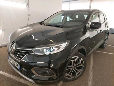 Kadjar Intens 1.5 DCI 115CV BVA7 E6dT