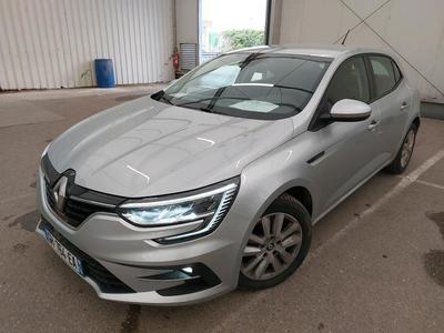 Megane IV Berline 5 ptes. Business 1.5 dCi 115CV BVM6 E6d