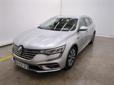 Talisman Estate Business Edition 2.0 dCi 160CV BVA6 E6d