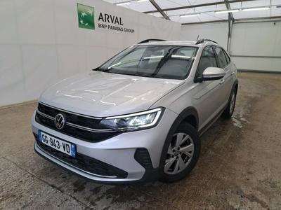 VOLKSWAGEN Taigo / 2021 / 5P / SUV 1.0 TSI 110 Life Business