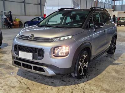 CITROEN C3 AIRCROSS / 2017 / 5P / SUV PURETECH 130 SeS SHINE PACK EAT6