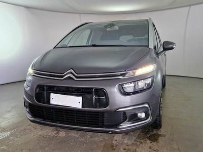CITROEN GRAND C4 SPACETOURER / 2016 / 5P / MONOVOLUME BLUEHDI 130 SeS EAT8 SHINE