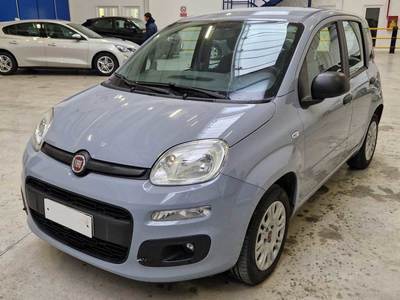 FIAT PANDA / 2011 / 5P / BERLINA 1.2 69CV E6 EASY