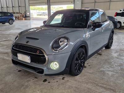 MINI MINI / 2013 / 5P / BERLINA COOPER S
