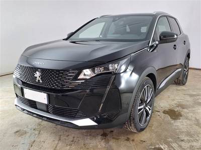PEUGEOT 3008 / 2020 / 5P / SUV BLUEHDI 130 SeS EAT8 GT AUT.